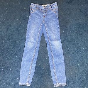 We the Free Skinny Jeans